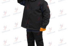 Как выбрать костюм сварщика: ключевые критерии безопасности и удобства